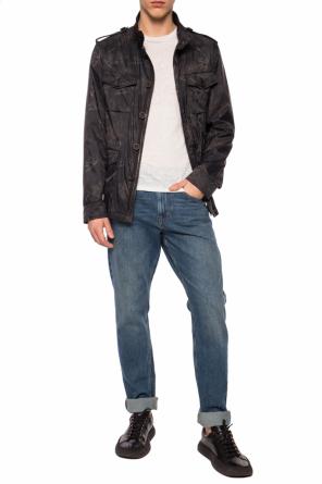 Floral-printed jacket, zdjęcie 2 Floral-printed jacket od Etro